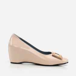 Fotoja e Këpucë elegante, 39 / Beige