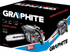 Fotoja e Sharrë Graphite Petrol 12'', 900W, 1.22KM, (58G950), Picture 2