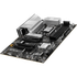 Fotoja e Pllakë amë MSI PRO Z890‑S WIFI, Intel Z890, LGA 1851, DDR5, ATX, e argjendtë, Picture 3