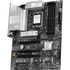 Fotoja e Pllakë amë MSI PRO Z890‑S WIFI, Intel Z890, LGA 1851, DDR5, ATX, e argjendtë, Picture 4