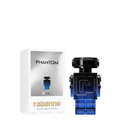 Fotoja e Eau de Parfum Rabanne Phantom Intense, 50 ml