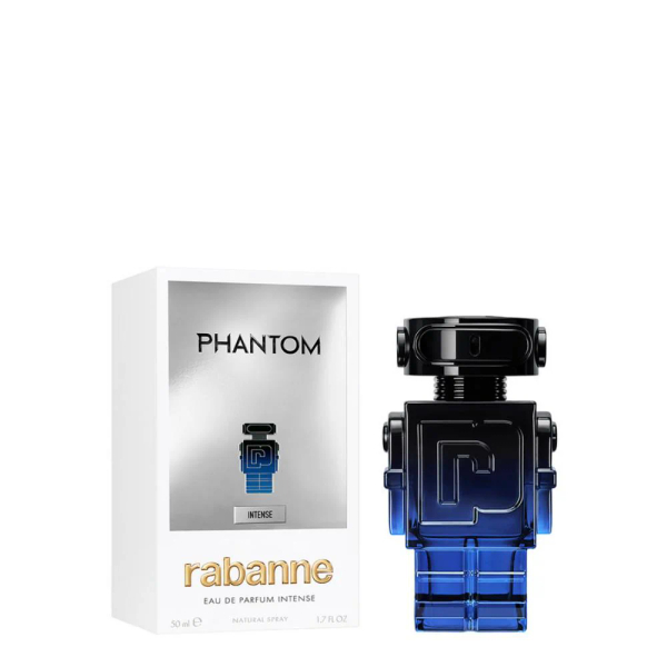 Fotoja e Eau de Parfum Rabanne Phantom Intense, 50 ml