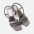 Fotoja e Sandale, 36 / Platinum, Picture 10