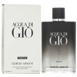 Fotoja e Parfum Giorgio Armani Acqua di Gio, 200ml