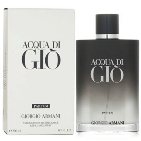 Fotoja e Parfum Giorgio Armani Acqua di Gio, 200ml