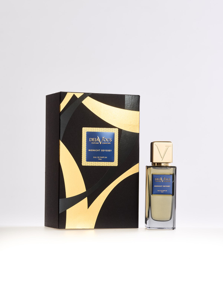 Fotoja e Eau de Parfum DejaVous Midnight Odyssey, 50ml