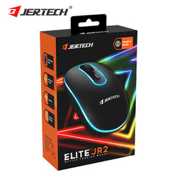 Fotoja e Maus pa kabllo Jertech Elite JR 2
