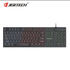 Fotoja e Tastierë Gaming Jertech K348 – RGB, Picture 3