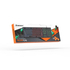 Fotoja e Tastierë Gaming Jertech K348 – RGB, Picture 2