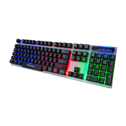 Fotoja e Tastierë Gaming Jertech K358