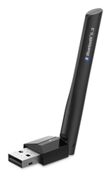 Fotoja e Përshtatës TP-Link UB500 Plus, USB Type-A, Bluetooth 5.3, i zi