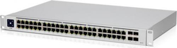 Fotoja e Switch Ubiquiti USW-48-POE