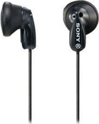 Fotoja e Kufje Sony MDR-E9LP/BC, Mini Jack 3.5 mm, të zeza