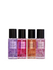 Fotoja e Set sprej, Victoria's Secret, Love Spell 75ml, Pure Seduction 75ml, Bare Vanilla 75ml, Velvet Petals 75ml, Picture 2
