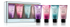 Fotoja e Set krema për trup, Victoria's Secret, Love Spell 75ml, Pure Seduction 75ml, Aqua Kiss 75ml, Velvet Petals 75ml, Picture 1
