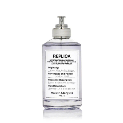 Fotoja e Eau de Toilette Maison Margiela Replica When The Rain Stops, 100 ml