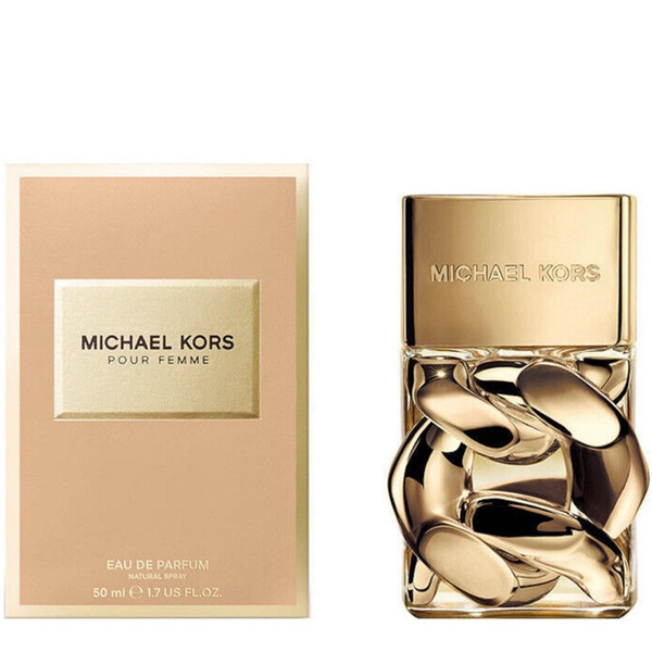 Fotoja e Eau de Parfum Michael Kors Pour Femme, 50ml