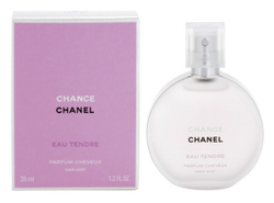 Fotoja e Sprej për flokë Chanel Chance Eau Tendre, 35ml