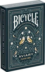 Fotoja e Karta Bicycle Aviary