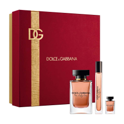 Fotoja e Set Dolce & Gabbana The Only One, EDP, 100ml + EDP, 10ml + EDP, 5ml