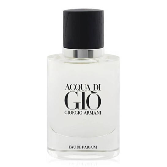 Fotoja e Eau de Parfum Giorgio Armani Aqua di Gio, 50ml