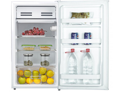 Fotoja e Frigorifer Midea MDRD142FGE01, 83 cm, i bardhë