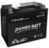 Fotoja e Bateri për motoçikletë Power Batt YTX14-BS, 12V 14-AH, Picture 1