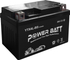 Fotoja e Bateri për motoçikletë Power Batt YTX4L-BS, 12V 4-AH, Picture 1