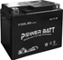 Fotoja e Bateri për motoçikletë Power Batt YTX5L-BS, 12V 5-AH, Picture 1
