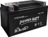 Fotoja e Bateri për motoçikletë Power Batt YTX7A-BS, 12V 7-AH, Picture 1