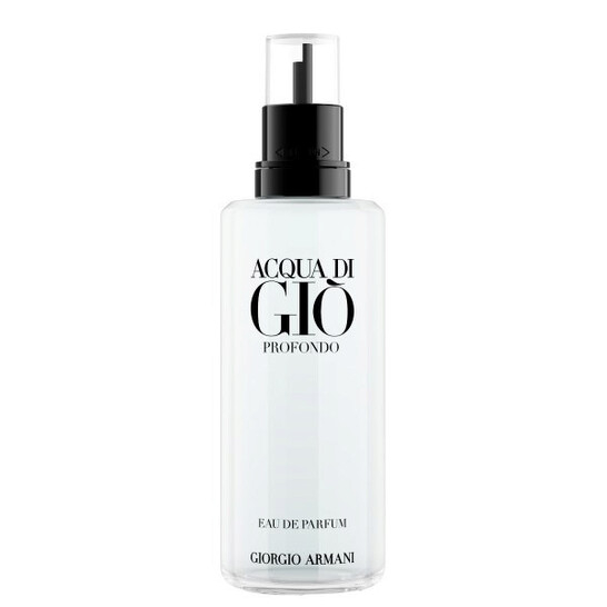 Fotoja e Eau de Parfum Giorgio Armani Acqua Di Gio Profondo, 150ml