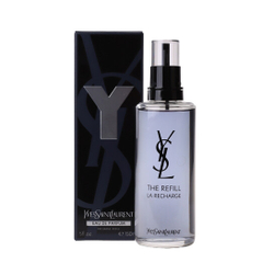 Fotoja e Eau de Parfum Yves Saint Lauren Y, 150ml