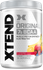 Fotoja e Suplement XTEND® Original BCAA Powder Blue Raspberry Ice, 444g, Picture 2
