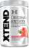 Fotoja e Suplement XTEND® Original BCAA Powder Blue Raspberry Ice, 444g, Picture 3