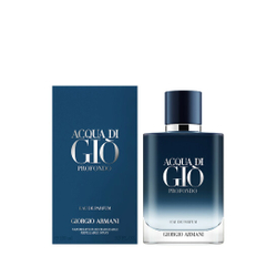 Fotoja e Eau de Parfum Giorgio Armani Acqua di Gio Profondo, 100ml