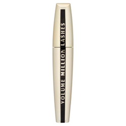 Fotoja e Maskarë Loreal Paris Million Lashes, 10.5 ml, e zezë