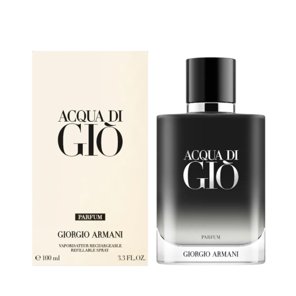 Fotoja e Parfum Giorgio Armani Acqua di Gio, 100ml
