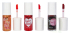 Fotoja e Set Benefit Lip Tints to Love lip & cheek tint, ChachaTint, 6 ml + Loventint, 6 ml + Benefit, 6 ml, Picture 2