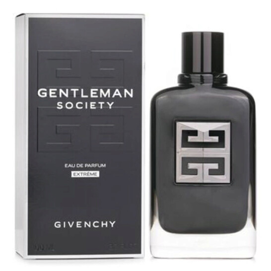 Fotoja e Eau de Parfum Givenchy Gentleman Society Extreme, 100ml