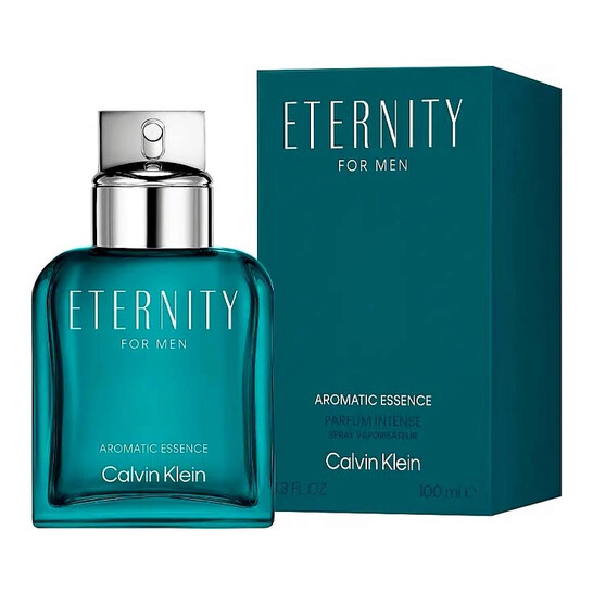Fotoja e Eau de Parfum Eternity Aromatic Essence, 100ml