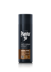 Fotoja e Shampo për flokë Dr.Wolff Plantur 39 Anti-Grau Effekt, 200ml