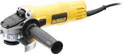 Fotoja e Ratifikuese këndore DeWALT, 800W, 115mm