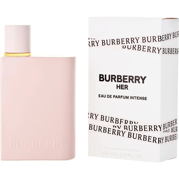 Fotoja e Eau de Parfum Burberry Her Intense, 100 ml