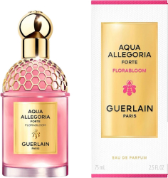 Fotoja e Eau de Parfum Guerlain Aqua Allegoria Forte Florabloom, 75ml