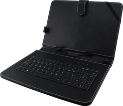 Fotoja e Tastierë për tablet Esperanza Madeira EK125, 10.1", e zezë