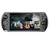 Fotoja e Konzol; GPD WIN 4 gaming, i zi, Picture 1