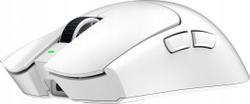 Fotoja e Maus Razer Viper V3 Pro, i bardhë