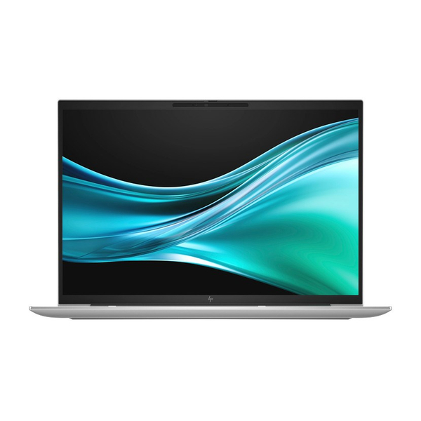 Fotoja e Laptop HP EliteBook 865 G11, 16", AMD Ryzen™ 5 8540U, 32 GB DDR5-SDRAM, 1 TB SSD, i argjendtë