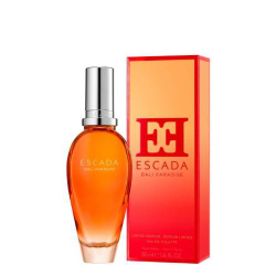 Fotoja e Eau de Toilette Escada Bali Paradise, 50 ml