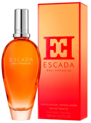 Fotoja e Eau de Toilette Escada Bali Paradise, 100 ml